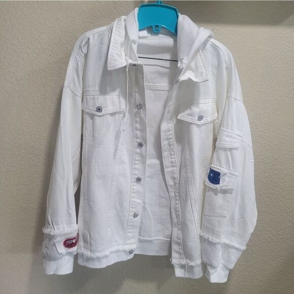 Nezuko jacket - Picture 3 of 7